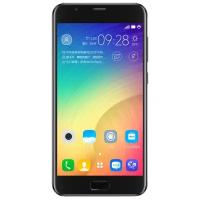 Смартфон ASUS Zenfone 4 Max 3/32GB Black, (X015D), CN