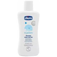 Chicco Baby moments Шампунь без слез, 200 мл