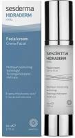 Крем Sesderma Hidraderm Hyal Facial Cream, 50 мл