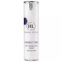 Holy land PERFECT TIME Anti Wrinkle Eye Cream (крем для век 15 мл)