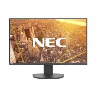 Монитор NEC 27" MultiSync EA272F-BK black