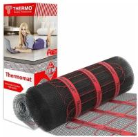 Нагревательный мат Thermomat TVK-210 1,9 м2