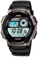 Наручные часы CASIO AE-1000W-1B