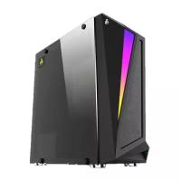 Компьютерный корпус 1stPlayer Rainbow R5 Black