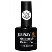 Bluesky Базовое покрытие Base Flower Gel