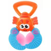 Прорезыватель B kids Looney Lobster Teether