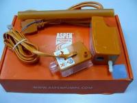 Помпа проточная ASPEN Mini Orange