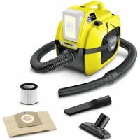 Пылесос Karcher WD 1 Compact Battery *INT