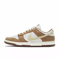 Nike Dunk Low Medium Curry (41 EU)