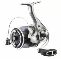 Катушка Daiwa 23 EXCELER LT 3000-C, с передним фрикционом