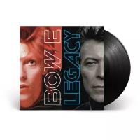 Виниловая пластинка David Bowie – Legacy – The Very Best Of David Bowie (2 LP)