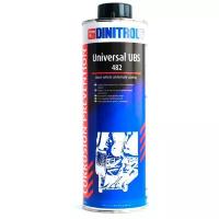 Автомобильная антикоррозийная мастика Dinitrol 482 (1 литр)