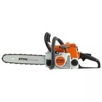 Бензопила Stihl MS 180 C-BE (1,5кВт. 35см. 63PMC3 50 4,3кг) 11302000479