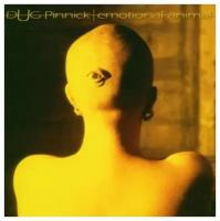 Dug Pinnick: Emotional Animal