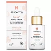 SesDerma Samay Anti-aging Serum Сыворотка для лица антивозрастная, 30 мл