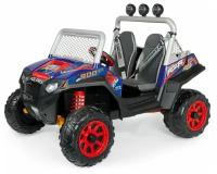 Детский электромобиль Peg-Perego Polaris Ranger RZR 900 XP