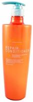 Angel Expert Восстанавливающий кондиционер для волос Repair Conditioner, 700 мл