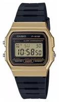 Casio F-91WM-9AD