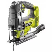 Бесщеточный лобзик Ryobi ONE+ R18JS7-0 5133004223