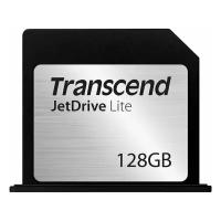 Карта расширения памяти 128GB Transcend JetDrive Lite 350 для Apple MacBook