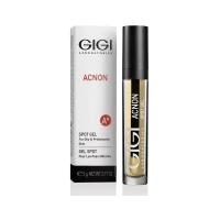 GIGI Антисептический заживляющий гель ACNON Spot Gel, 5 гр