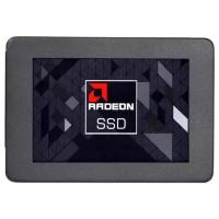 Твердотельный накопитель (SSD) AMD 512Gb Radeon R5 2.5" SATA3 (R5SL512G)