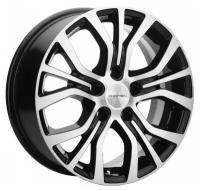 Колесный диск Khomen Wheels KHW1608