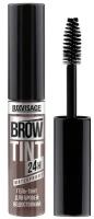 LUXVISAGE Гель-тинт для бровей Brow Tint Waterproof 24H