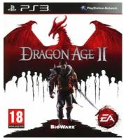 Dragon Age II (PS3)