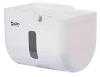 Настенная салфетница BDO Wall Tissue Box