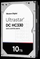 10 ТБ Жесткий диск WD Ultrastar DC HC330 (WUS721010AL5204)