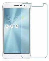 Asus Zenfone 3 ZE552KL защитный экран из нано стекла 9H одна штука