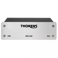 Фонокорректор Thorens MM-008 silver