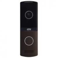 Вызывная панель для видеодомофонов CTV-D4003NG (Гавана)