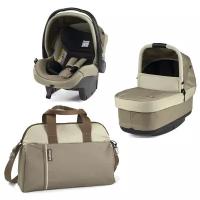 Комплект 2 в 1 Peg Perego Set Pop Up Class Beige