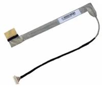 Шлейф матрицы для Lenovo IdeaPad G550, G550A, G550L, G550G, B550 (DC02000RH10, DC02000RH00, LED)