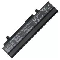 Аккумулятор A32-1015 для Asus Eee PC 1011PX / 1015B / 1016P / 1215B (A31-1015, PL32-1015), черный