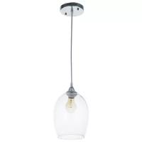 Светильник подвесной Arte lamp A4344SP-1CC PROPUS