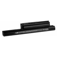 Аккумулятор для ноутбука Sony Vaio VPC-E1, VPC-EA, VPC-EB, VPC-EC, VPC-EE, VPC-EF Series. 11.1V 4400mAh 49Wh. PN: VGP-BPS22A, BPS22