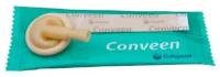 Conveen / Конвин - мочеприемник-уропрезерватив самоклеящийся, диаметр 30 мм (5205)