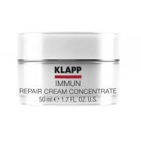 Klapp крем для лица Immun Repair Cream Concentrate восстанавливающий
