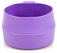 Кружка складная, портативная Wildo "Fold-A-Cup Big", lilac