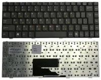 Клавиатура для ноутбука Fujitsu-Siemens Amilo V2030 V2033 V2035 V3515 Li1705 черная