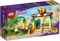 Конструктор LEGO 41705 Friends Пиццерия Хартлейк Сити