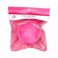 Чаша для приготовления косметических масок розовая J:ON MASK BOWL PINK