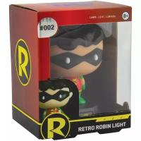 Светильник DC Robin Icon Light BDP PP5547DC