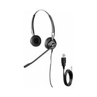 Наушники Jabra Biz 2400 Duo 2409-790-104