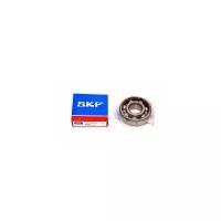 Подшипник SKF 6304 (304) 20*52*15мм