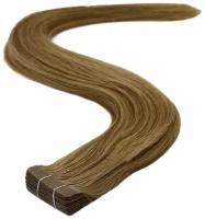 Hairshop Ленточное наращивание 7.1 (10) 40см J-Line (20 лент) (Пепельно-русый)
