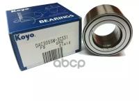 Подшипник DAC3055W 3CS31 производителя KOYO